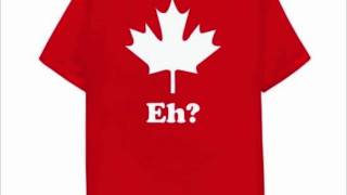 Oh Canada - Classified ( Lyrics in the Sidebar)
