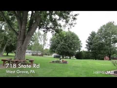 718 State Rd, West Grove, PA 19390