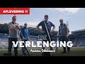 De Verlenging | Aflevering 11 | Andries Gillebaard