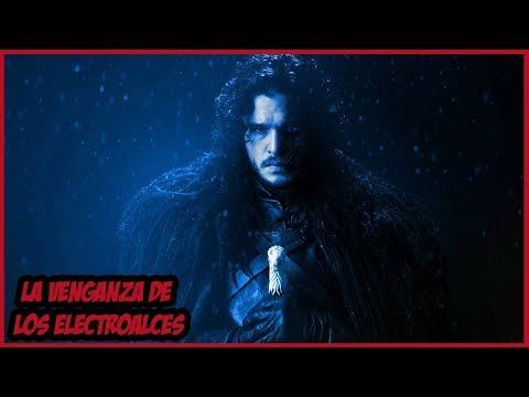 15 Increíbles Datos de Jon Snow Que NO Conocías – Game of Thrones – Video