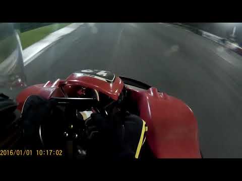 T. Regis - Kart Aldeia da Serra campeonato CDKA (Graduados) - Etapa 3 - 21/08/2018