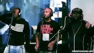 Naturally 7 Vs Sam Feldt &#39;Show Me Love&#39;