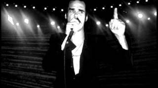 Nick Cave and The Bad Seeds - Idiot Prayer