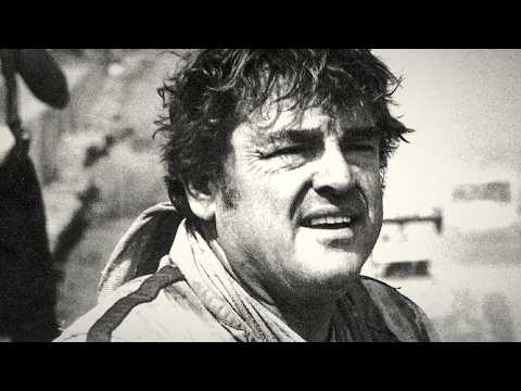 Who Murdered Mickey Thompson and Why It Took 19 Years to Prove