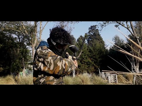 Oh la la la - kid Flaco (VÍDEO OFFICIAL)