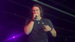 Joe Nichols - Gimmie That Girl (Live) @ The Ranch Concert Hall - 2020 -  Fort Myers, Florida