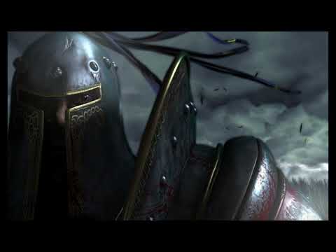 Warcraft 3 - Human Theme (Soundtrack Compilation)