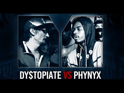Dy$topiate vs Phynyx