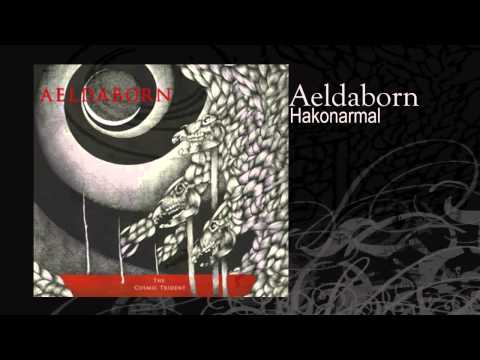 Aeldaborn | Hakonarmal