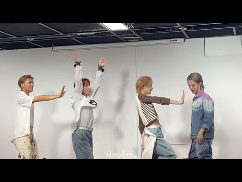 XLOV (엑스러브) - 1&Only (Part Switch Version) Fullcam