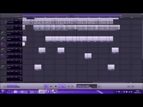 #hotbeatchallenge #Lennox Trapnimals Martin Garrix remix trap beat