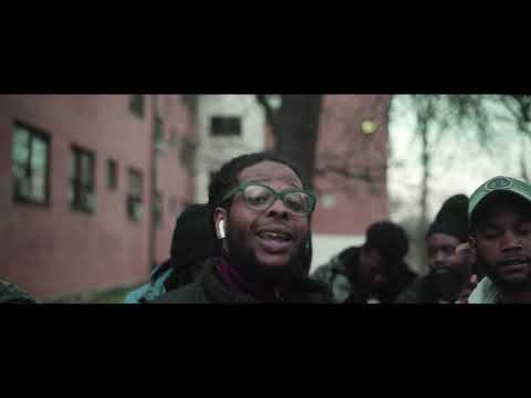 DTA Doodat - Doing better (Official Video) | DIR @4thquarterthelabel