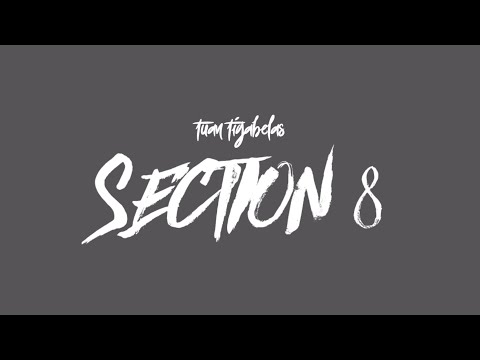Tuan Tigabelas - Section 8 (lirik)