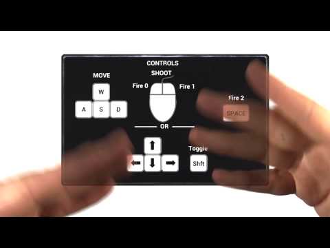 Course Introduction HTML5 Game Development