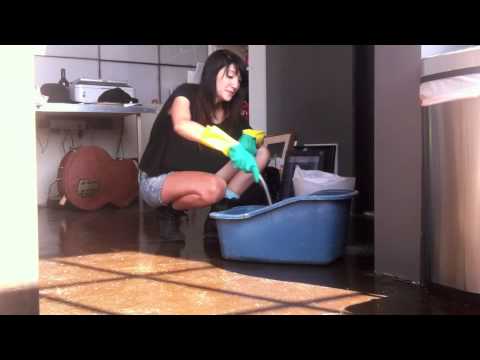 Queen Kwong's personal interview