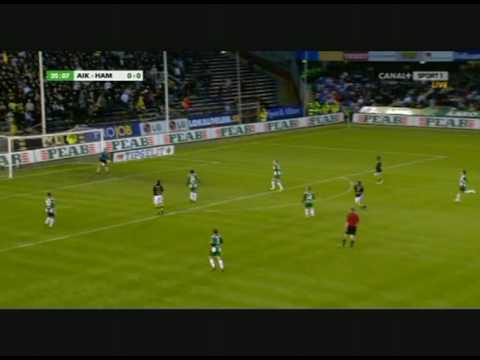 Holmgren kommenterar AIK-Bajen