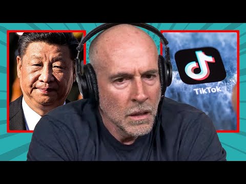 Scott Galloway - TikTok Is A Chinese PsyOp, Not Social Media