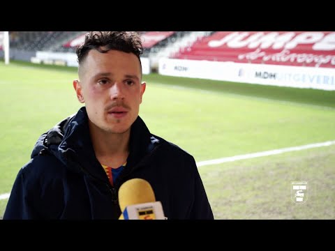 Nabeschouwing #GAECAM | Henk de Jong en Giovanni Korte