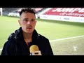 Nabeschouwing #GAECAM | Henk de Jong en Giovanni Korte