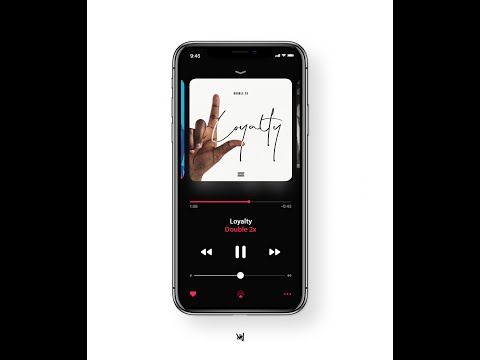 Double 2x - "Loyalty"