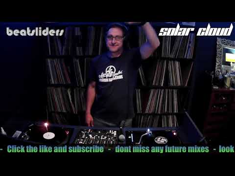 1992 Old Skool Hardcore Rave Vinyl Mix 004