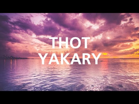 YAKARY - THOT (Lyrics)