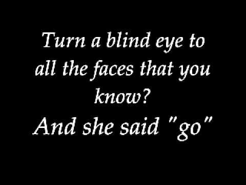 Missy Higgins - Katie (Lyrics)