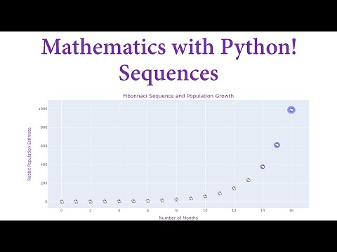 Arithmetic Progression Series Using Python