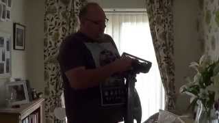 Morphy Richards SuperVac 2 in 1 Vacuum Cleaner review