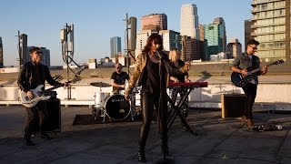 Starling Glow - Ignite (Official Video)