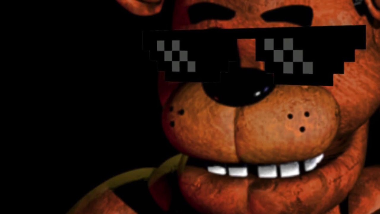 Happy Birthday FNaf! (Toreador March OG Remix)