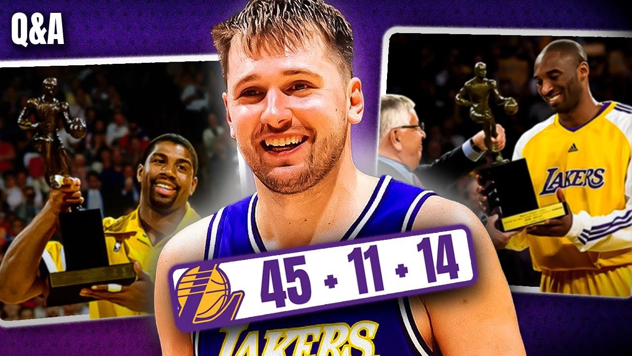 ¿PUEDE DONCIC SER MVP? ¿QUÉ TIENE QUE HACER?