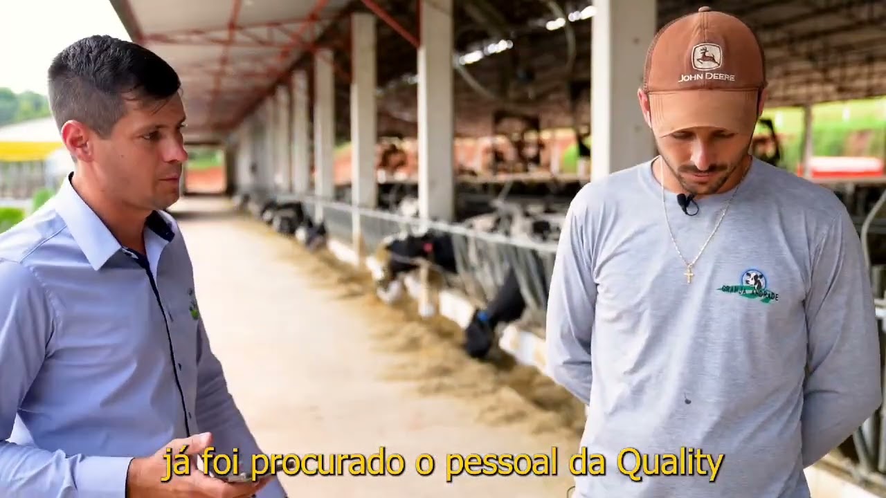 Depoimento Fabio Andrade