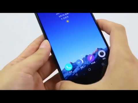 Sharp Aquos  S2 Detailed Review - The Bezel Less Beauty