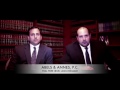 Sexual Abuse and Assault Lawyers at Abels & Annes, P.C