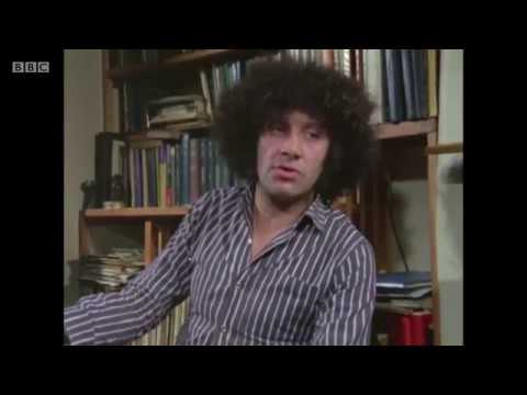 Mick Farren - Where Have All The Flowers Gone?
