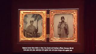 Shadows of Ourselves