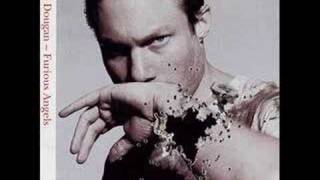 Rob Dougan - Born Yesterday - Furious Angels Album