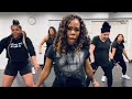 Dip by Stefflon Don & Ms. Banks | Dance Fitness | Zumba | Afrobeats | Fitness With Robin Choreo