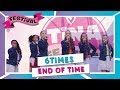 6TIMES - End of time | Tina Festival 2019 | TinaTV