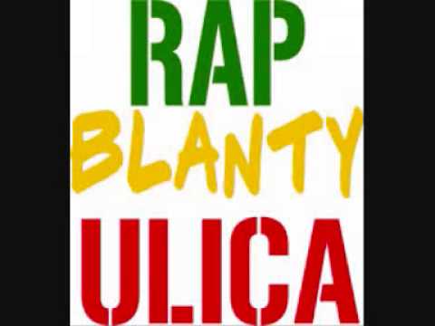 RBU Familia - Rapowy Brooklyn Uderza