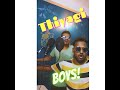 Thiyagi Boys Music Video Coffee With Kadhal Srinath Mari Sagar