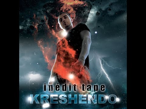 Kreshendo - Pas la pour plaire Feat Jedi