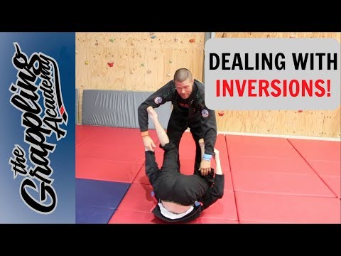 Dealing With Inversion!