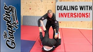 Dealing With Inversion!