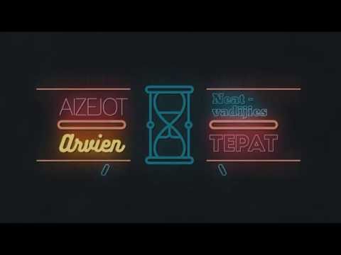 Kaspars Markševics & Kristena - Smilšu pulkstenis