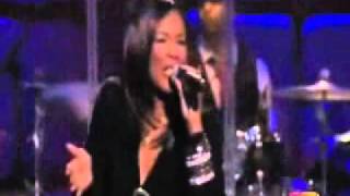 Angela Winbush / Angel (Live)