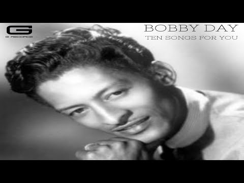 Bobby Day "Ten songs for you" GR 010/21X (Full Album)