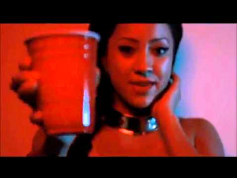 Clyde Carson - Henny In My Red Cup (CLEAN Version)