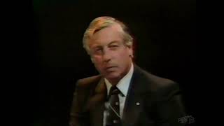 Alzheimer's Society PSA 1983